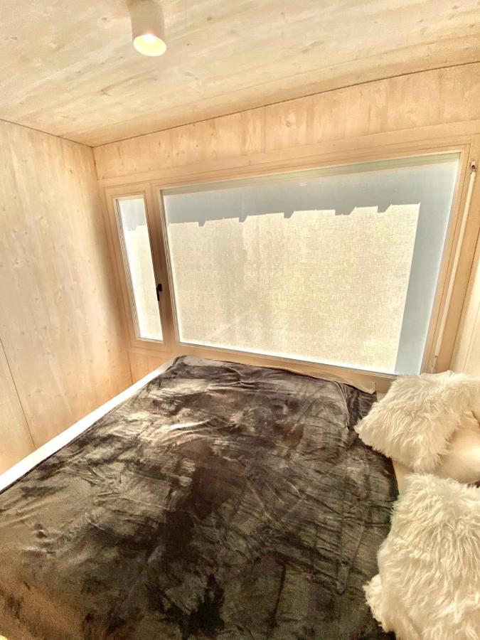 Buqez Eco Resort - Beach Villa 28 - Directly By Beach Drage Exterior foto